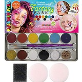 EULENSPIEGEL Fantasy Park Metall Palette  