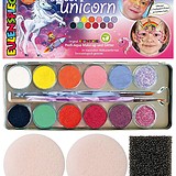 EULENSPIEGEL Sweet Unicorn Metall Palette (212264) 